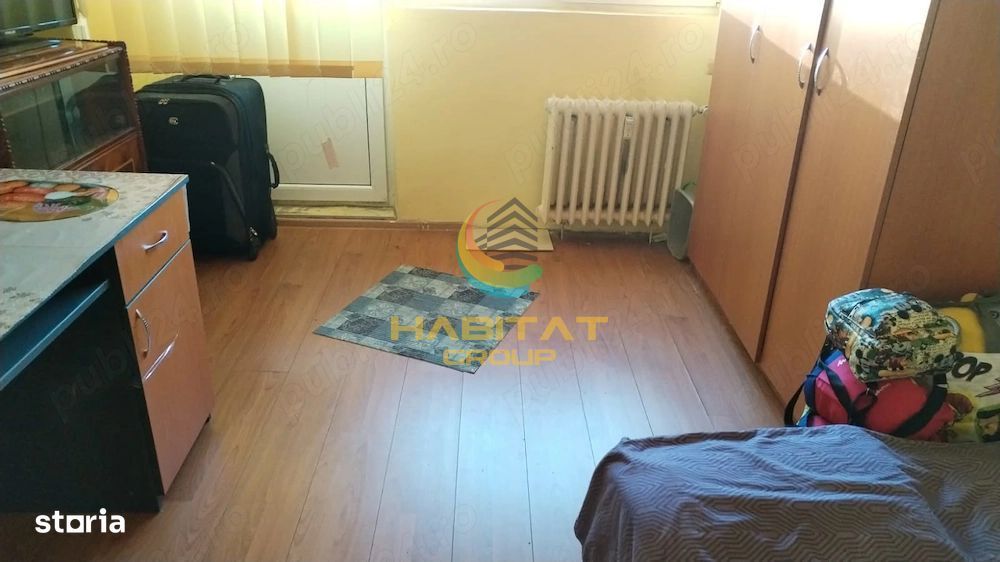 Alexandru Obregia metrou Piata Sudului 10min vanzare 4camere