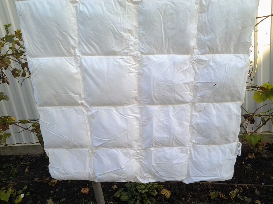 LGA set perna si plapuma bebe | 100*135 cm***