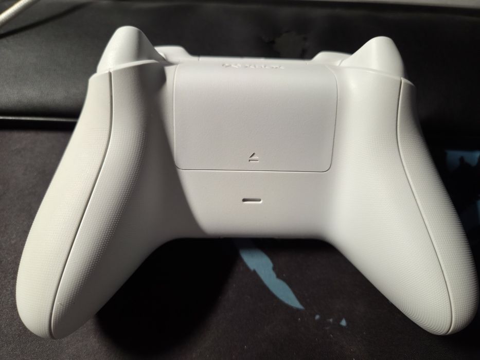 Xbox Controller Wireless оригинал белый. Геймпад.