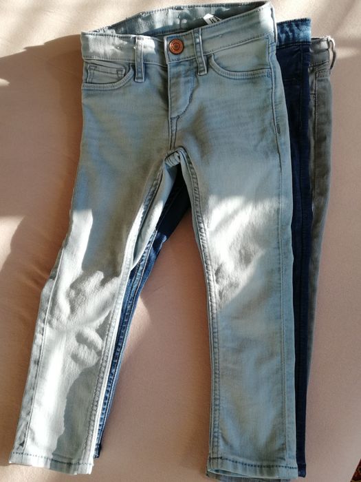 Zara, Mayoral, HM - 2/3г.