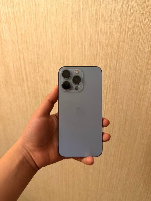 Iphone 13 Pro sotiladi