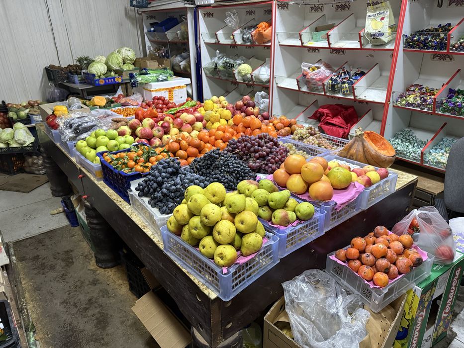 Продам готовый БИЗНЕС