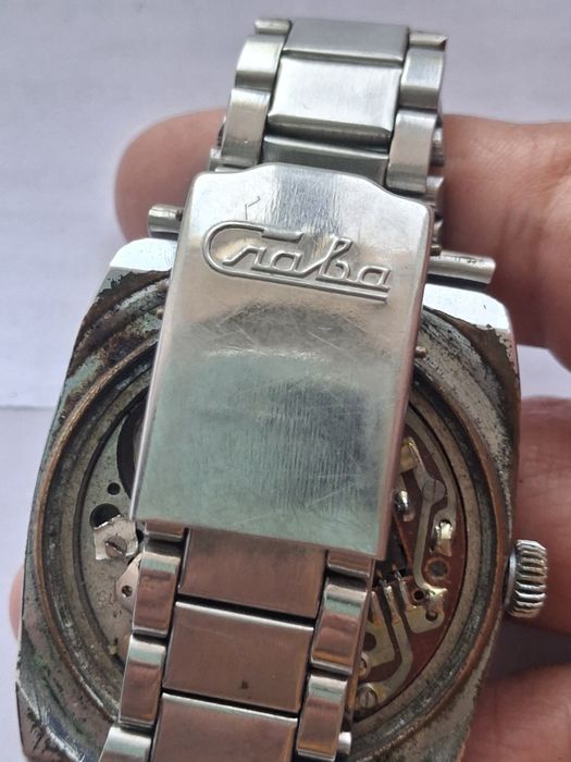 ЧАСЫ СССР -лот :"Слава","ВВС","Луч","Casio","Omax"-донар,запчасти