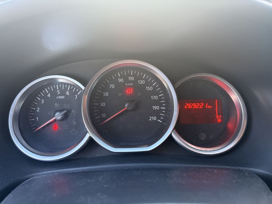 Schimb/Vand Dacia Sandero