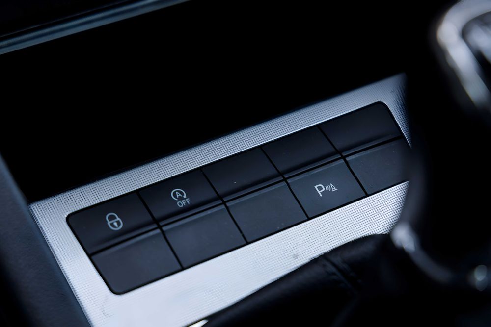 Модул за Изключване на Start Stop Системата на Skoda Octavia 3