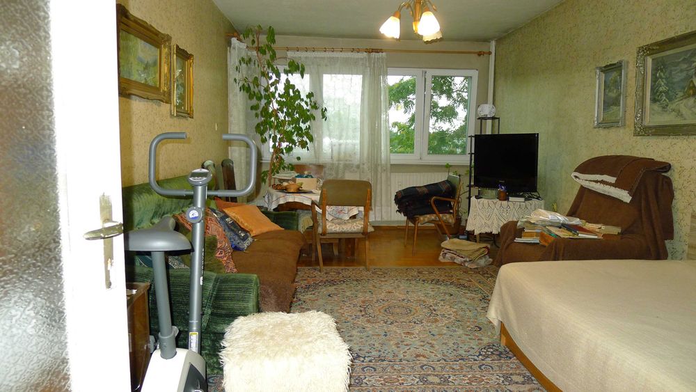 Продава се Двустаен апартамент в София, Света Троица - 67 кв.м за 2493 €/кв.м - Снимка #1