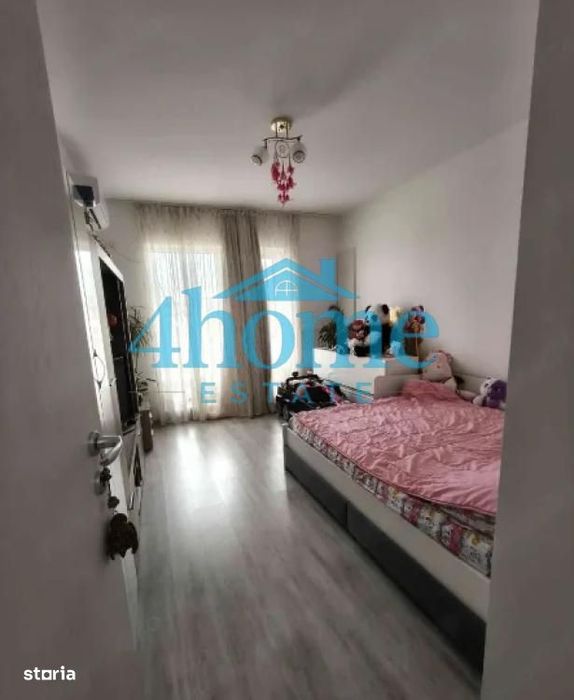 Apartament 2 Camere Theodor Pallady|Metrou|Parcare|Bloc Nou