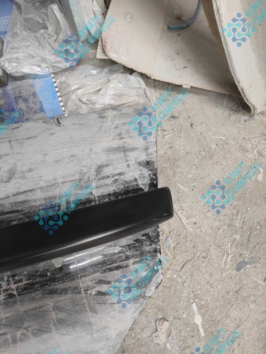 Спойлер Сабля Aristo JZS160