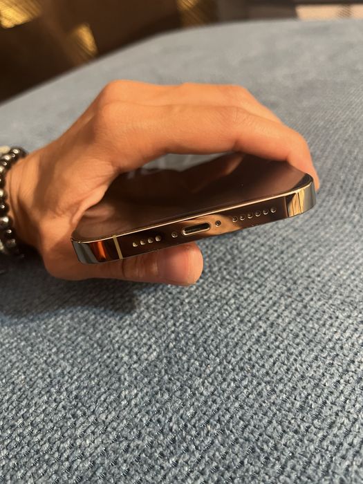 Iphone 14 Pro Max 256 gb 84% батерия ПЪЛЕН КОМПЛЕКТ