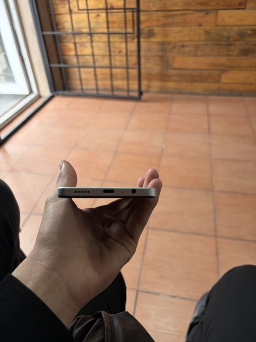 Honor x5c Plus б/у