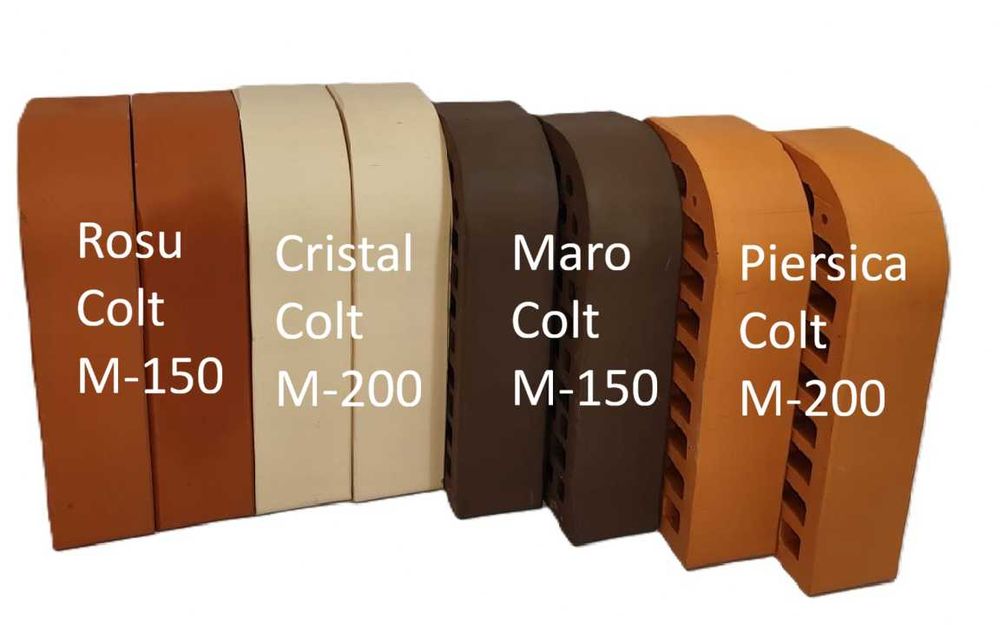 Caramida aparenta, caramida klinker, caramida decorativa pentru gratare, seminee, garduri, fatade, grill, barbeque