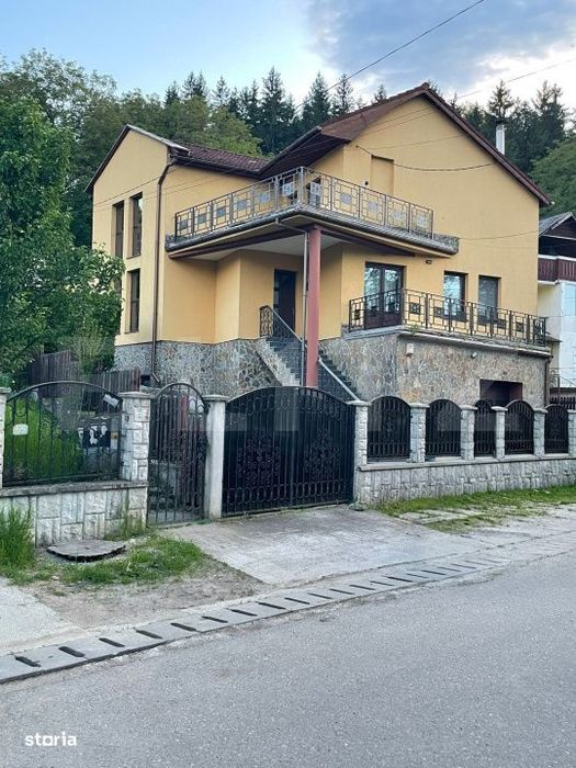 Proprietate individuala D+P+M, curte proprie, ideala pentru familie