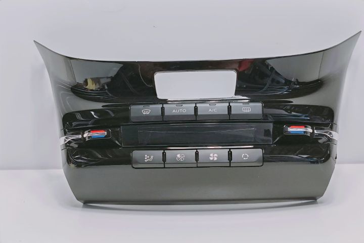 Panou  comanda AC 98195706XU Peugeot 2008 prima generatie