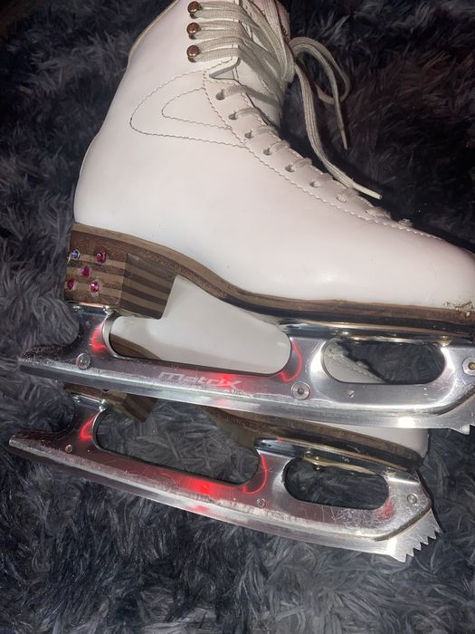 Профессиональные коньки Jackson Premiere 2500