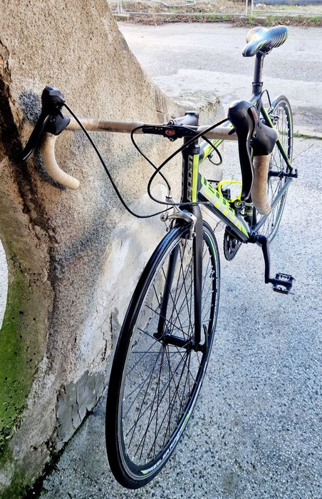 Шосеен Leader Run-Rv 28" БЕЗПЛАТНА ДОСТАВКА!