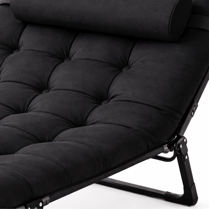 Сгъваемо къмпинг легло