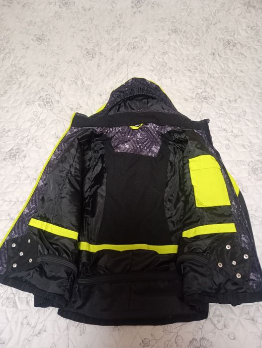 Детски ски  екип