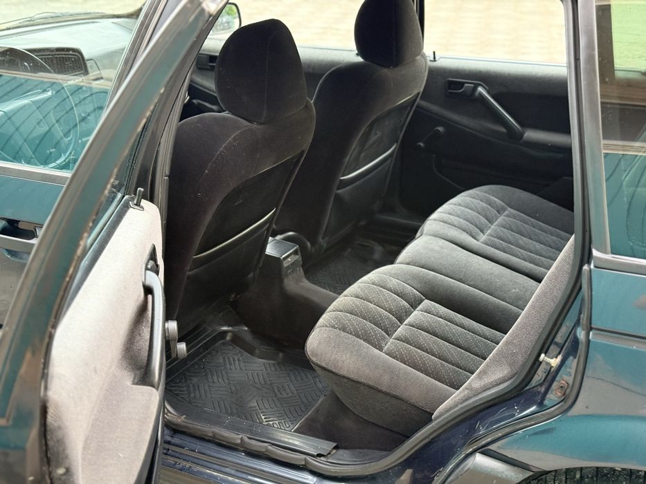 Volkswagen Passat 1991 года