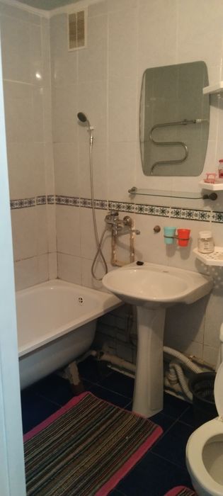 Арендаға 2 бөлмелі пәтер беріледі