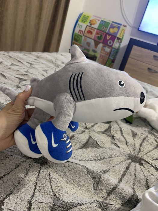 Продам мягкие игрушки