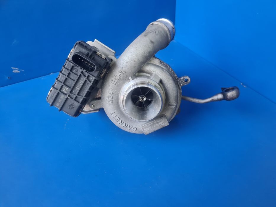 Turbina Ford 2.2 tdci 175 cai