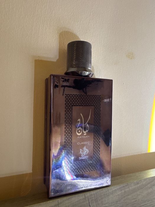 Kayaan Lataffa Арабски парфюм