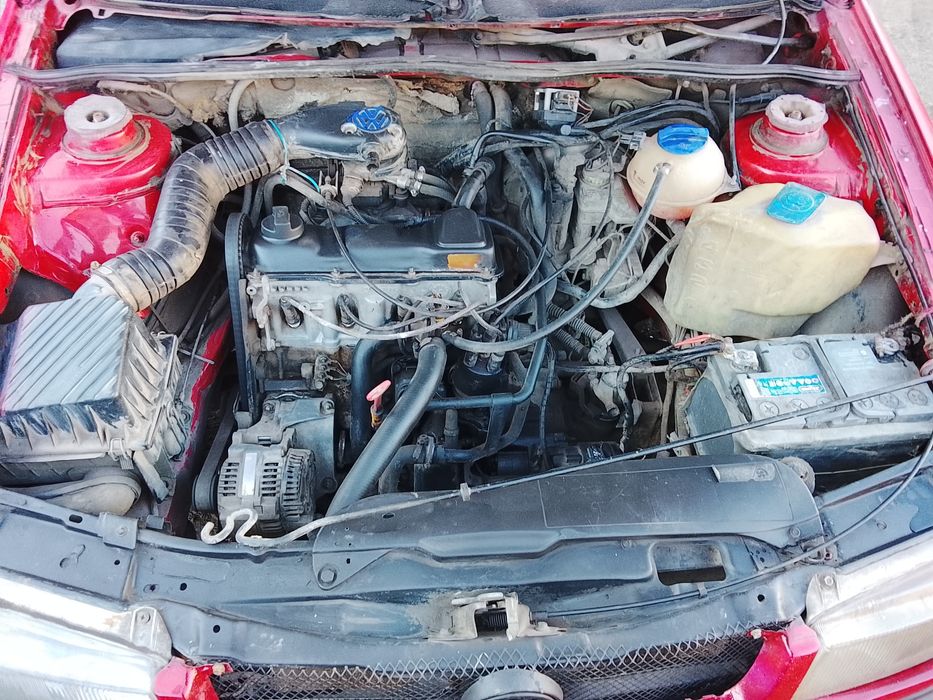 Продам Volkswagen passat b4