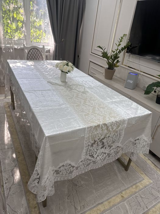 Стол трансформер