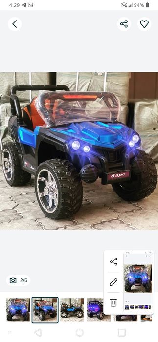 Mashinacha holati zor 1 oy haydalgan