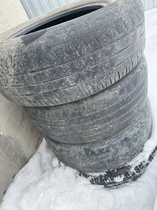 Летный покрышки