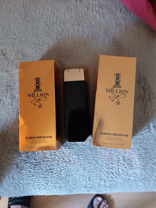 Parfum 1 Million Paco Rabbane