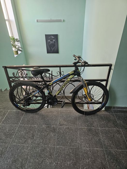 Велосипед продаю