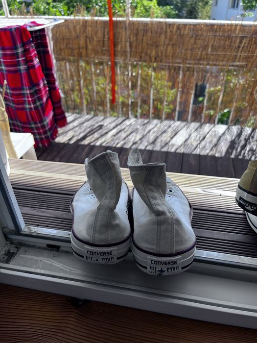 Converse vans 40 41 всички за 15 евро