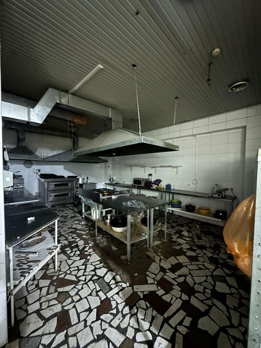 Ресторан, Кафе, Караоке