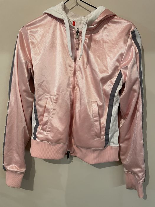 Розово горнище.