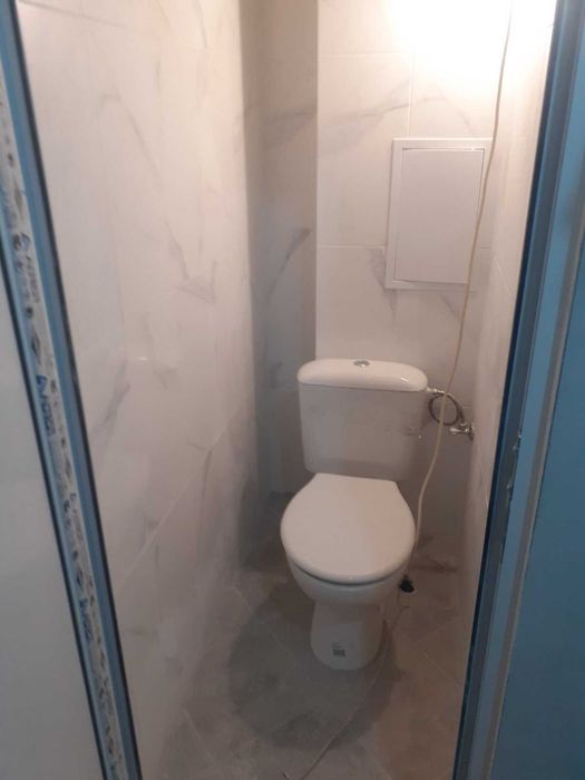 Продава се Двустаен апартамент в Пловдив, Гагарин - 60 кв.м за 1000 €/кв.м - Снимка #6