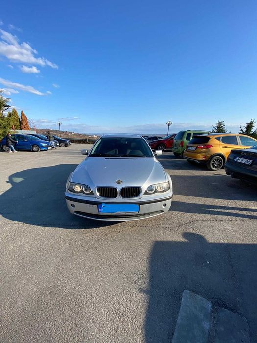 Vand BMW E 46 Seria 3