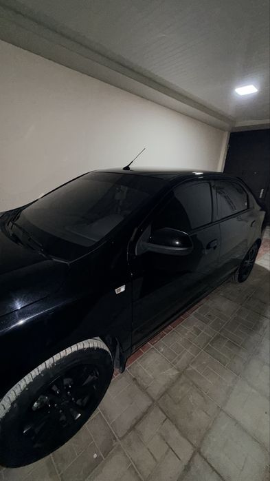 Chevrolet Cobalt Midnight  2025 yil