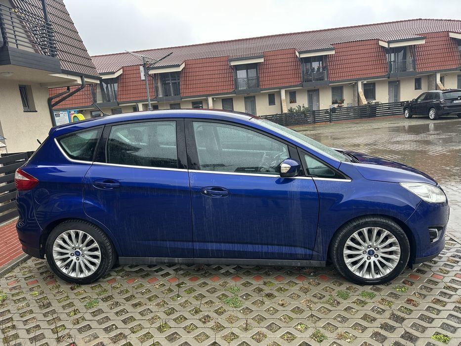 Piese Ford C max 2011-2015