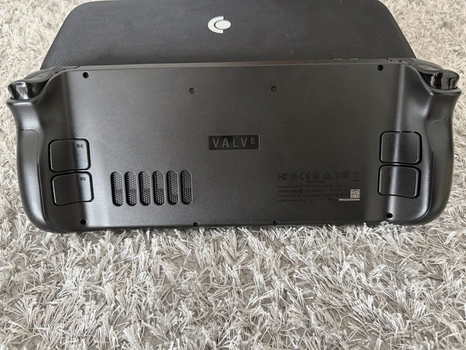 steam deck 256 gb second hand si noi de vanzare • Anunturi • OLX.ro