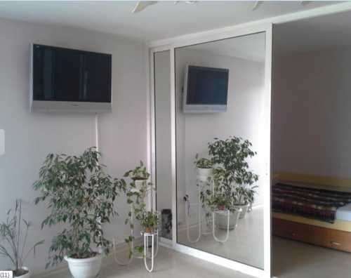 Дава се под наем Двустаен апартамент в София, Гео Милев - 78 кв.м за 340 € - Снимка #1