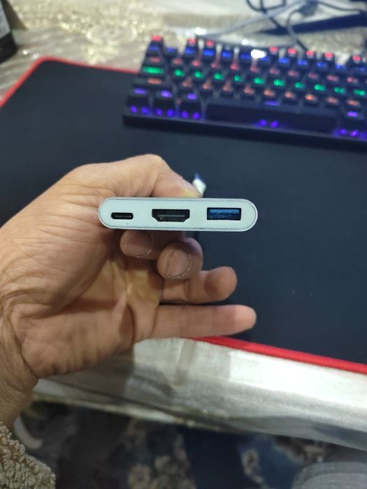 Tel qilinglar gaplshamiz