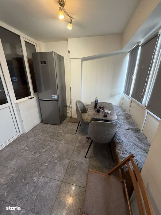 Garsonieră zona Lapus