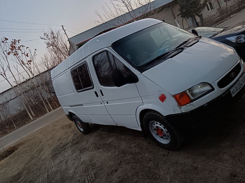 Форд прапан сотилади