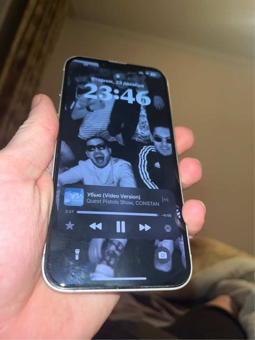 Продам айфон 13 акб100%