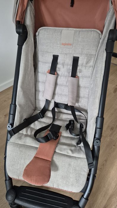 Carucior compact Inglesina Quid 2