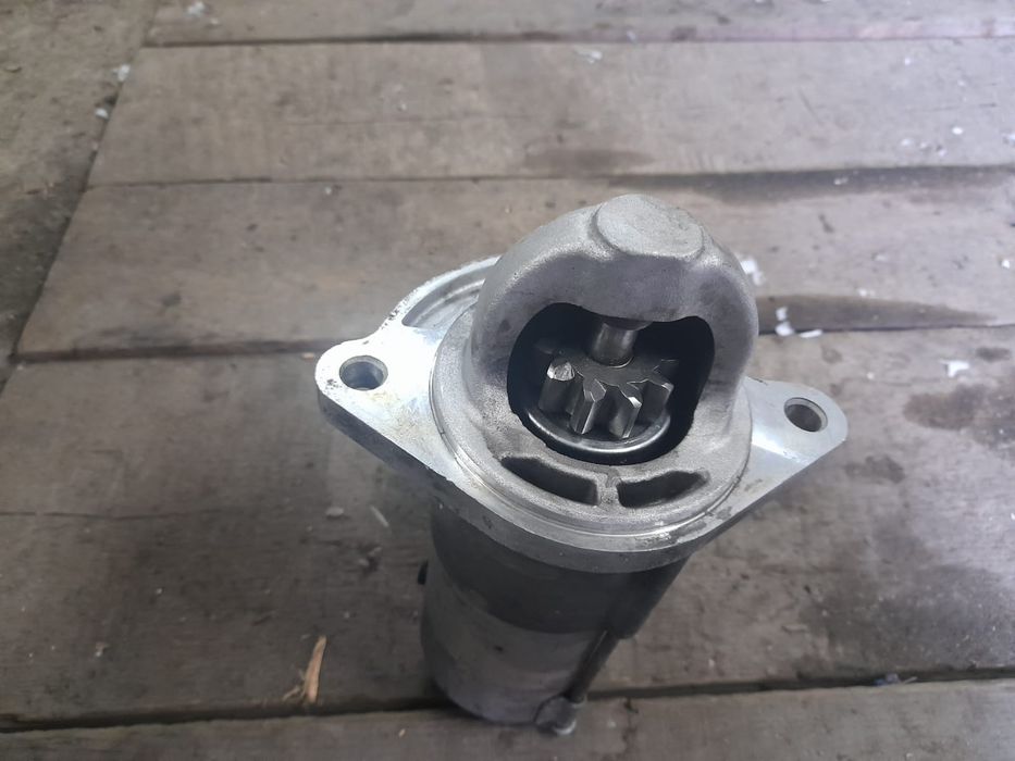 Стартер Газ Нехт 2.8