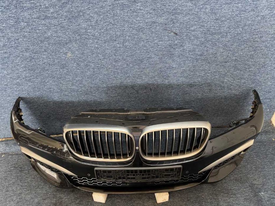 BMW Seria 7 G11 G12 Bara față M Pachet completă