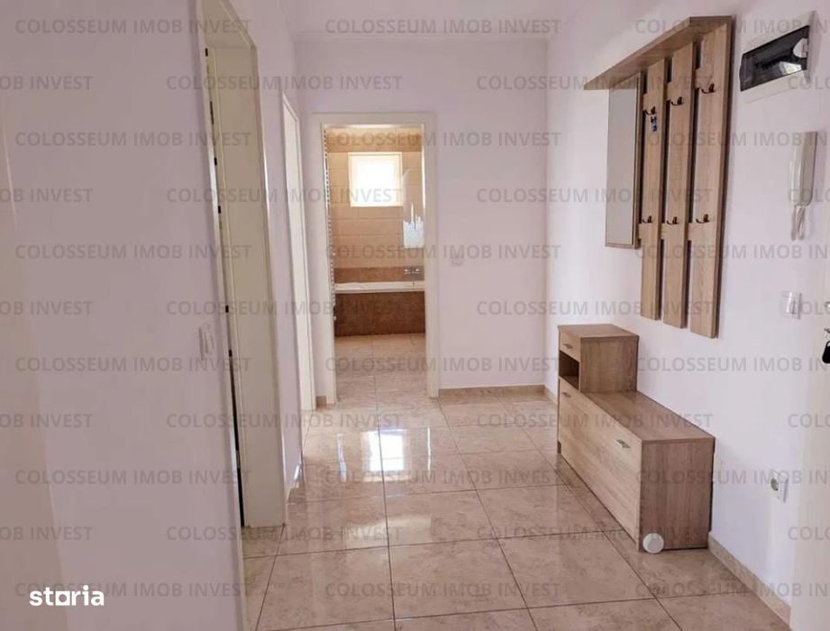 Apartament 2 camere, decomandat, spatios, balcon, boxa, Avantgarden!