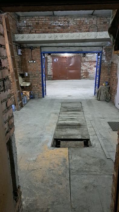 Сдам гараж в аренду